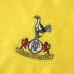 Tottenham Hotspur 2025-26 Second Away Jersey Fan Version - Image 6
