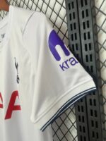 Tottenham Hotspur 2026-27 Home Jersey Fan Version - Image 6