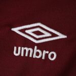 West Ham United 2025-26 Home Jersey Fan Version - Image 6