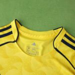 Al-Nassr 2025-26 Home Jersey Fan Version - Image 6