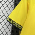 Al-Nassr 2026-27 Home Jersey Fan Version - Image 6