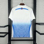 DR Congo 2026 FIFA World Cup Away Jersey Fan Version - Image 6