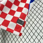 Croatia 2026 FIFA World Cup Home Jersey Fan Version - Image 6