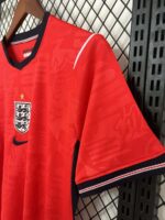 England 2026 FIFA World Cup Away Jersey Fan Version - Image 6