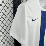 Finland 2025 Home Jersey Fan Version - Image 6