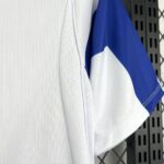 Finland 2026 Home Jersey Fan Version - Image 6
