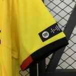 Barcelona SC 2025-26 100th Anniversary Jersey - Image 6