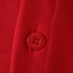 Liverpool 2025-26 Red Baseball Jersey - Image 6