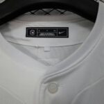 Chelsea 2025-26 White Baseball Jersey - Image 6