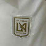 Los Angeles FC 2025-26 Away Jersey Fan Version - Image 6