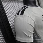 Arsenal 2026-27 White Goalkeeper Jersey Player Version - Image 6