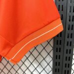 Napoli 2025-26 Orange Goalkeeper Jersey - Image 6