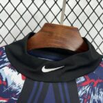 England 2026 FIFA World Cup Hollywood Goalkeeper Long Sleeve Jersey - Image 6