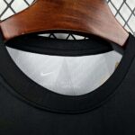 France 2026 FIFA World Cup Black Goalkeeper Jersey - Image 6