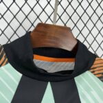 France 2026 FIFA World Cup Hollywood Goalkeeper Long Sleeve Jersey - Image 6