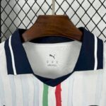 CF Monterrey X KIDSUPER 2025-26 White Collaboration Jersey - Image 6
