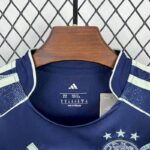 Ajax 2025-26 Away Kids Kit - Image 6