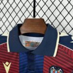 Levante UD 2025-26 Home Kids Kit - Image 6
