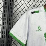 Racing Santander 2025-26 Home Kids Kit - Image 6