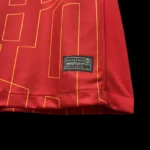 Liverpool 2024-25 Home Jersey Fan Version - Image 6