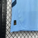Manchester City 2024-25 Home Jersey Fan Version - Image 6