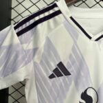 Manchester United 2025-26 Away Kids Kit - Image 6