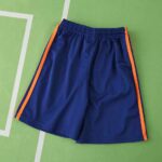 Newcastle United 2025-26 Second Away Kids Kit - Image 6