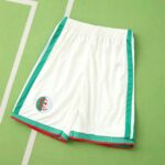 Algeria 2026 FIFA World Cup Home Kids Kit - Image 6
