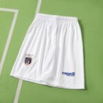Cape Verde 2026 FIFA World Cup Away Kids Kit - Image 6