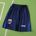 Cape Verde 2026 FIFA World Cup Home Kids Kit - Image 6