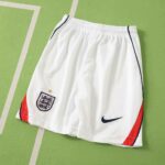 England 2026 FIFA World Cup Home Kids Kit - Image 6