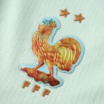 France 2026 FIFA World Cup Away Kids Kit - Image 6