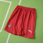 Portugal 2026 FIFA World Cup Home Kids Kit - Image 6