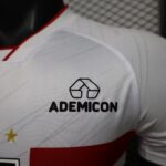 Sao Paulo 2026-27 Home Jersey Player Version - Image 6