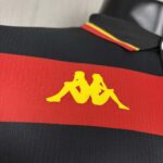 Sport Recife 2026-27 Home Jersey Player Version - Image 6