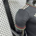 Bayern Munich 2025-26 Second Away Jersey Player Version - Image 6