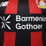 Bayer 04 Leverkusen 2026-27 Home Jersey Player Version - Image 6