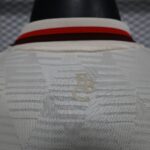 Bayern Munich 2024-25 Second Away Jersey Player Version - Image 6
