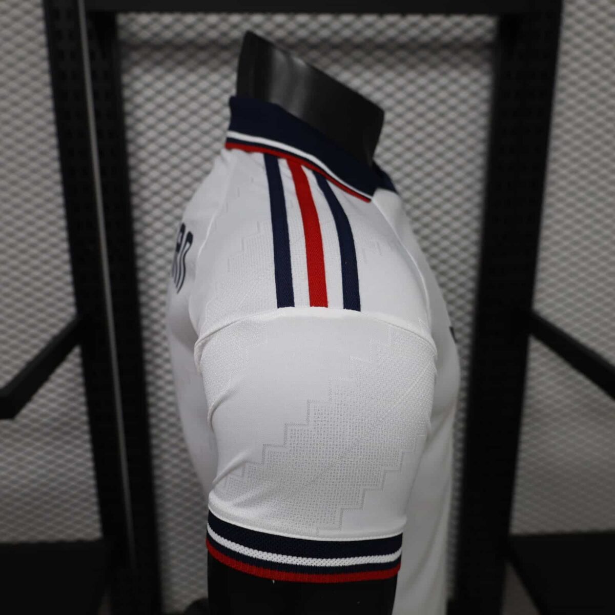 Bayern Munich 2026-27 Away Jersey Player Version - Image 6