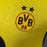 Borussia Dortmund 2026-27 Home Jersey Player Version - Image 6