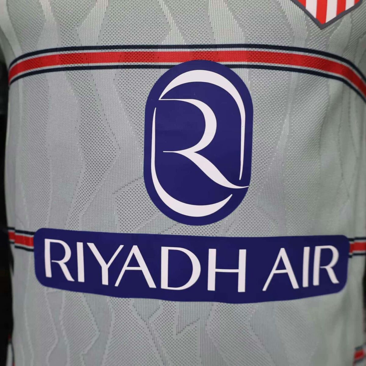 Atletico Madrid 2026-27 Second Away Jersey Player Version - Image 6