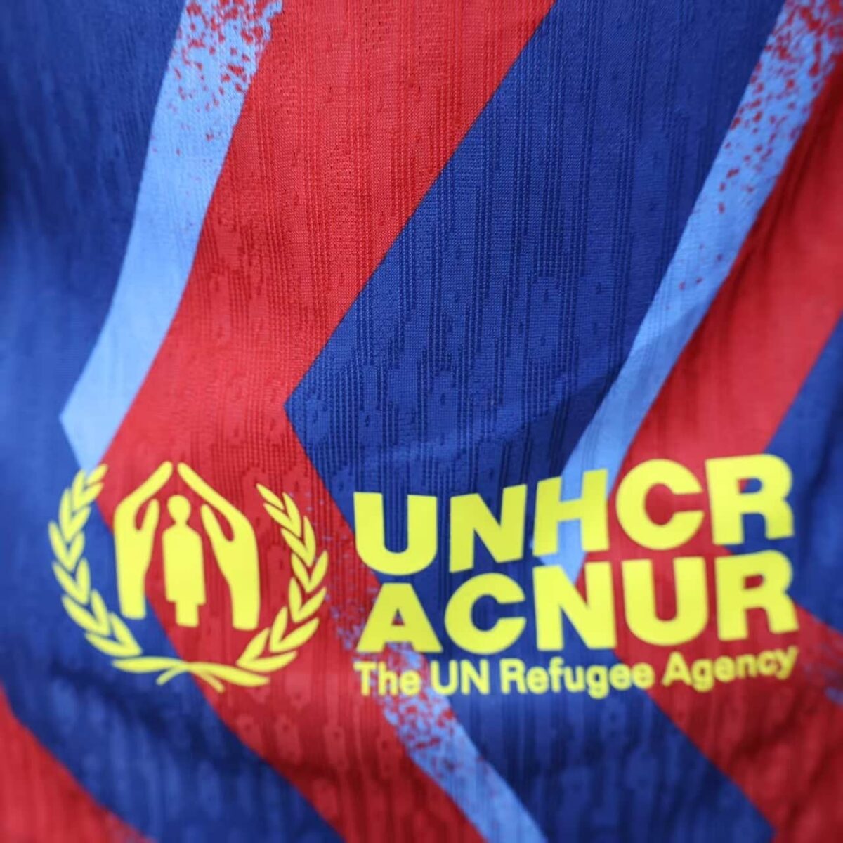Barcelona 2025-26 Fourth Jersey Player Version - Image 6