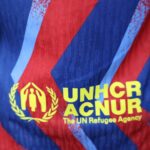 Barcelona 2025-26 Fourth Jersey Player Version - Image 6