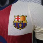 Barcelona 2026-27 Fourth Jersey Player Version - Image 6