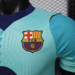 Barcelona 2026-27 Second Away Jersey Player Version - Image 6