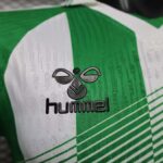 Real Betis 2026-27 Home Jersey Player Version - Image 6