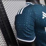 Real Madrid 2026-27 Away Jersey Player Version - Image 6