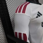 Real Madrid 2026-27 Home Long Sleeve Jersey Player Version - Image 6