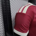 Real Madrid 2026-27 Second Away Jersey Player Version - Image 6