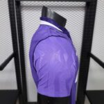 Tottenham Hotspur 2026-27 Second Away Jersey Player Version - Image 7